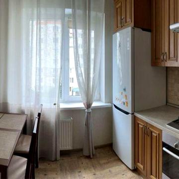 Продаж 2х кім квартири Грушевського 17г