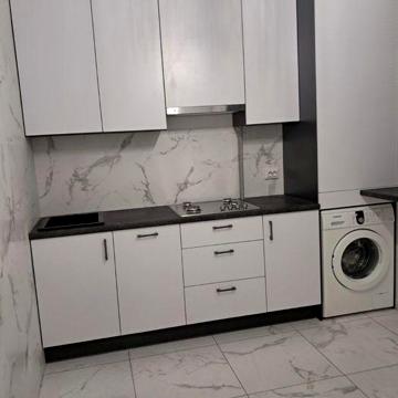 Продам квартиру з двориком, ЖК Амстердам, Білогородка ЖК Амстердам