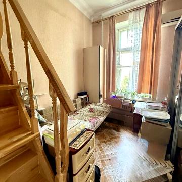 Продаж 1к Квартира Преображенська (Радянської армії) вулиця