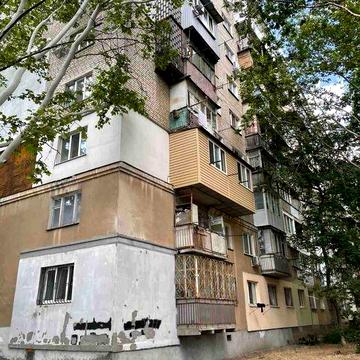 2- комнатная квартира Марсельская/ Добровольского