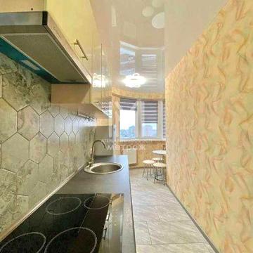 Продам 2к квартиру м. Перемоги Олексіївка (21859) ЖК Перемоги 59