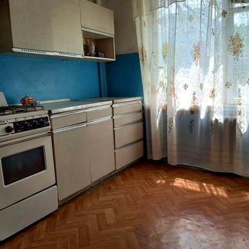 Продам 2-х к квартиру, 2/9, Бульвар строителей