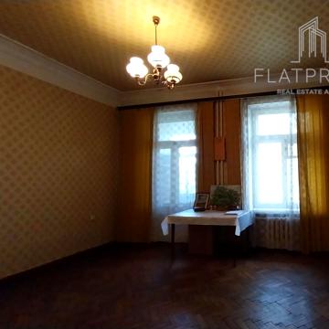 Авіаконструктора Антонова вул., 2/32 к8