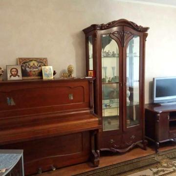Вильямса, 2-к отличная квартира, метро Ипподром Выставочный центр