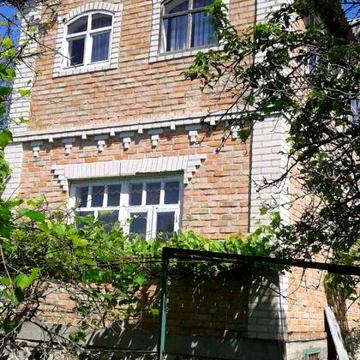 Дача в Сухолісах , Двоповерховий будинок с. Сухоліси
