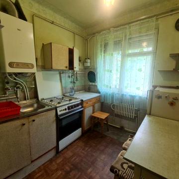 Продається 3-х кімнатна квартира в м.Берегове