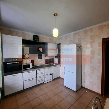 Єлизавети Чавдар вул., 7