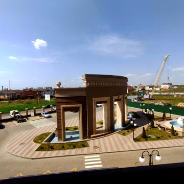 Чехова вул., 2