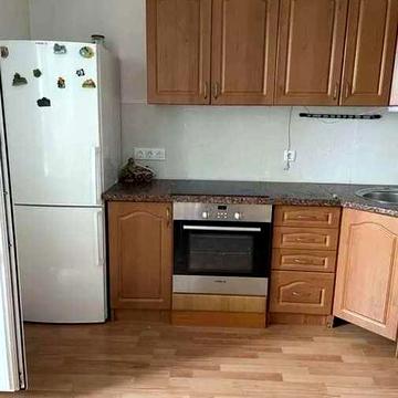 Оренда 1-кімнатної квартири, вул. Федора Ернста, 6