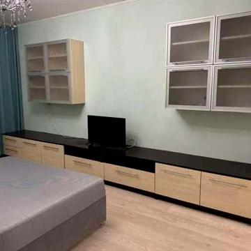 Оренда 1-кімнатної квартири, вул. Федора Ернста, 6