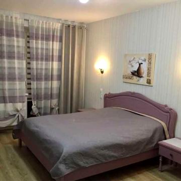 Оренда 1-к квартири по вулиці Авраама Лінкольна