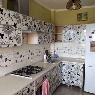 Продаж 1 кімнатна новобудова вул. Наукова