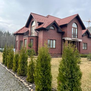 Сонячна