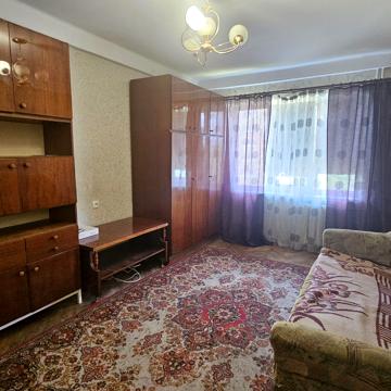 Ігоря Качуровського пров. (Миколи Руднєва), 1-А