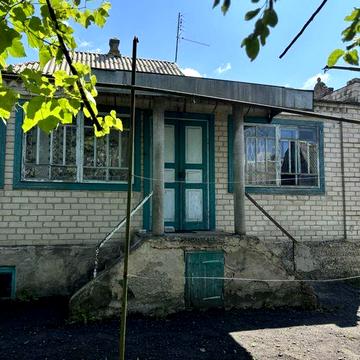 Продам будинок с.Топчине