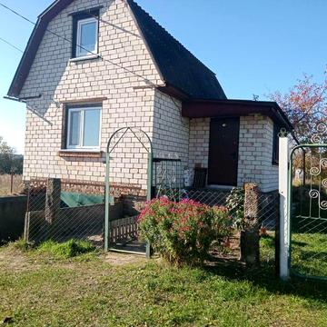 Продам дачу в мальовничому місці!