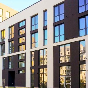 Квартира 38 кв.м з першим внеском від 30% Акція, від забудовник ЖК Підзамче. Вежа