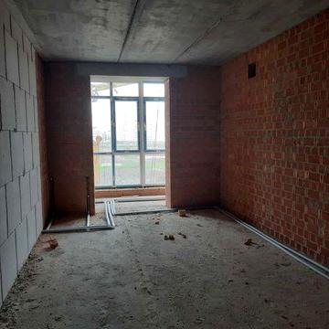 2-ком квартира в сданном доме, кирпич, АГВ, РАССРОЧКА на 15 месяцев