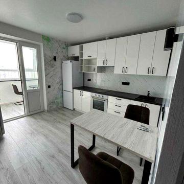ПРОДАЖ 2к квартири 50м2 Доківська 10. м. ТРЦ Лавіна
