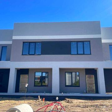 Котедж на Щасливому з максимальною комплектацією