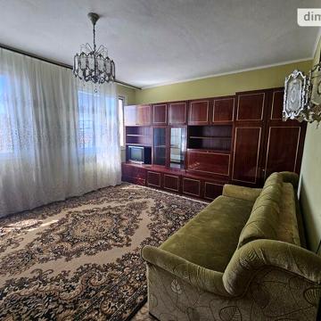 Довгострокова оренда 2к Квартира Свободи Генерала вулиця