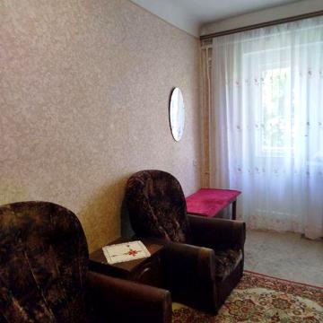 Здається квартира з 3-5 липня