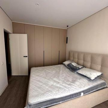 OkLand Євродвушка без % Повітрофлотський проспект 56-Б