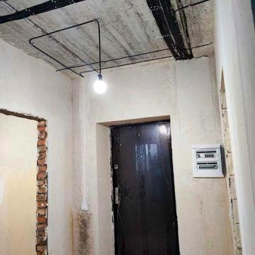 Квартира з частковим ремонтом по ТОП ціні 40 м2