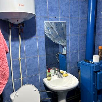 Продам двохкімнатну квартиру у м.Летичів