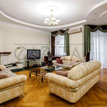 Продажа Квартиры ул. Антоновича ЦЕНТР Печерський район