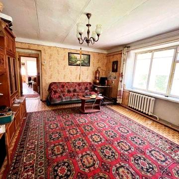 Продам трикімнатну квартиру