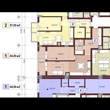 Продаж просторої 1 кім .кв. вул. Вулецька ЖК Горішній