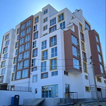 Продаж 1кім. Квартири вул. Очеретяна