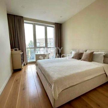 ЖК Greenville Park,1-к квартира 55м2,Миколи Пимоненка 19 ЖК Greenville Park