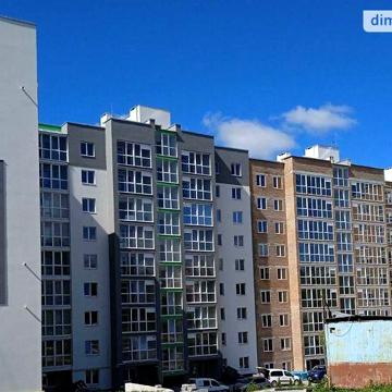 Продаж 3к Квартира Чернівецька вулиця