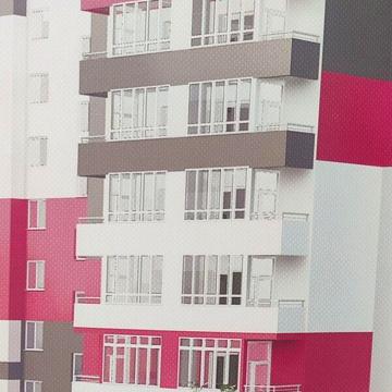 Продаж 3к Квартира Конякіна вулиця ЖК Caramel Residence