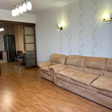 Чудова 2 кімнатна квартира в ЖК Парус, вул. Іллєнка 18б, Лукянівка!