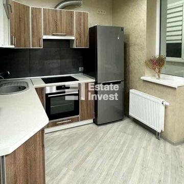 Продаж 1 кімн. квартри на вул. Миру, 29, ЖК Миру 2