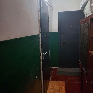 Продається 2-х кімнатна квартира. Золотоноша.