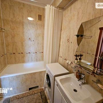 Довгострокова оренда 1к Квартира Листопадова вулиця