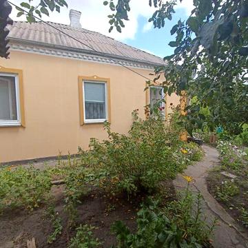 Продаж 3к Дім Сагайдачна вулиця
