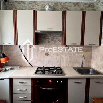Продам 1к квартиру в ЦЕНТРІ Борисполя