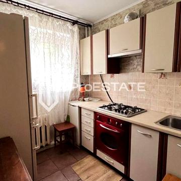 Продам 1к квартиру в ЦЕНТРІ Борисполя
