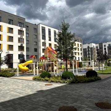 Соборна вул., 2-К/7