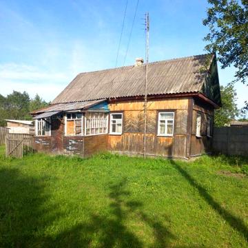 Продам будинок в селі