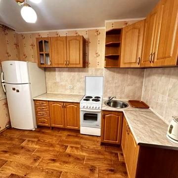 Оренда 1 кімнатна квартира 55 м2 Дарницький район