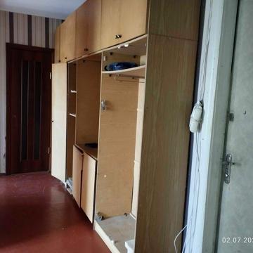 Оренда 2во квартири, вул. Героїв Чорнобиля.