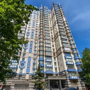 Продаж 3-х кімн., 139м2, Інститутська 18А, Липська вежа, Печерськ ЖК Липська вежа