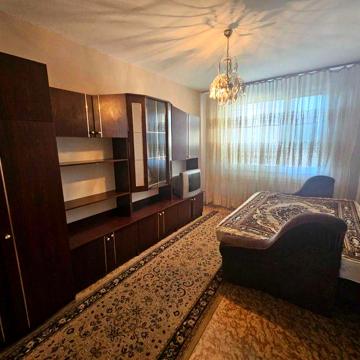 Здається в оренду квартира в Новому районі