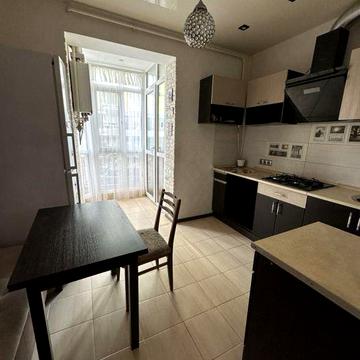 ЖК Версаль! Продам 1к кімнатну квартиру в центрі Ірпеня! ЖК Версаль